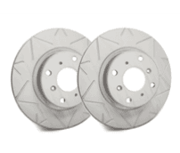 Diamond Slotted (dimpled)