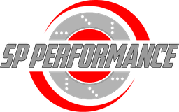 SP Performance logo