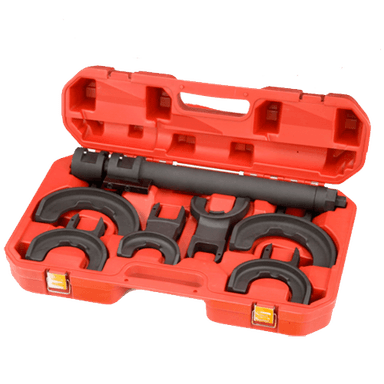 Strut Spring
