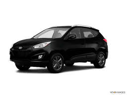 2015 Hyundai Tucson