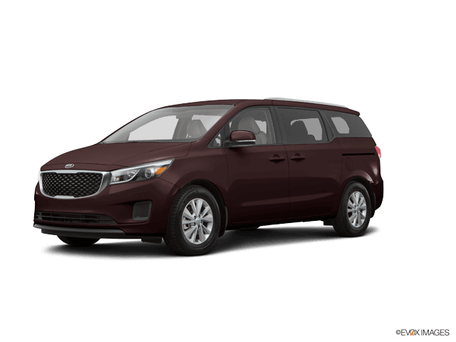 Kia Sedona