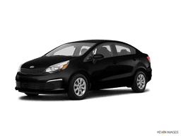 2016 Kia Rio