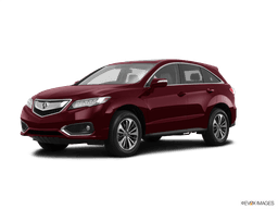 2016 Acura RDX
