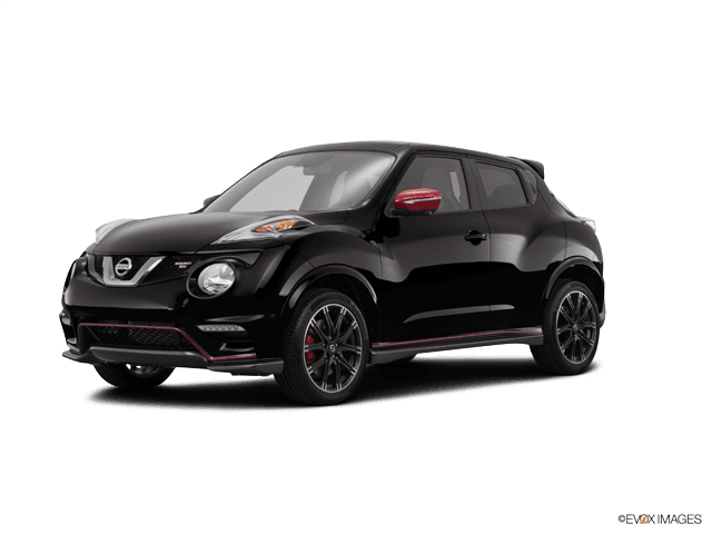2016 Nissan Juke
