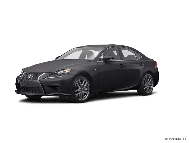 Lexus IS200t