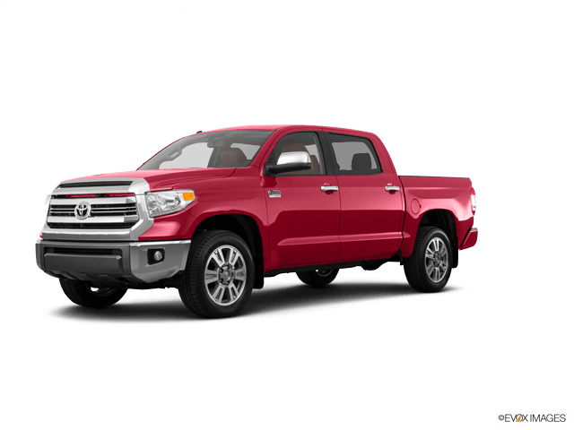 2016 Toyota Tundra