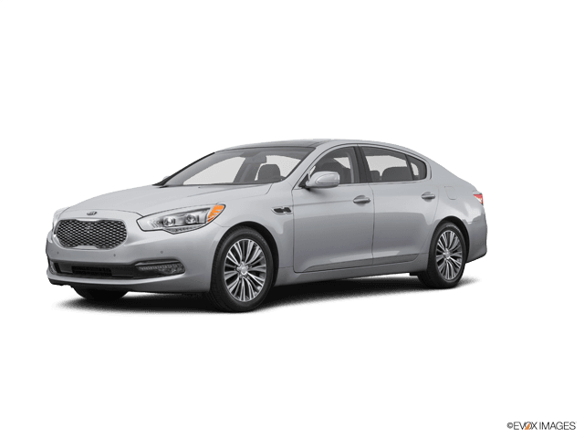 Kia K900