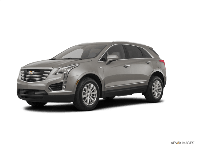 2025 Cadillac XT5