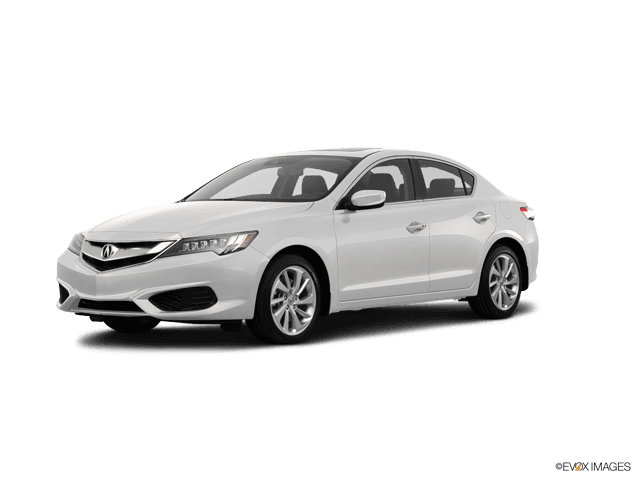 2017 Acura ILX