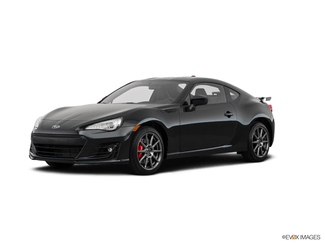 2018 Subaru BRZ