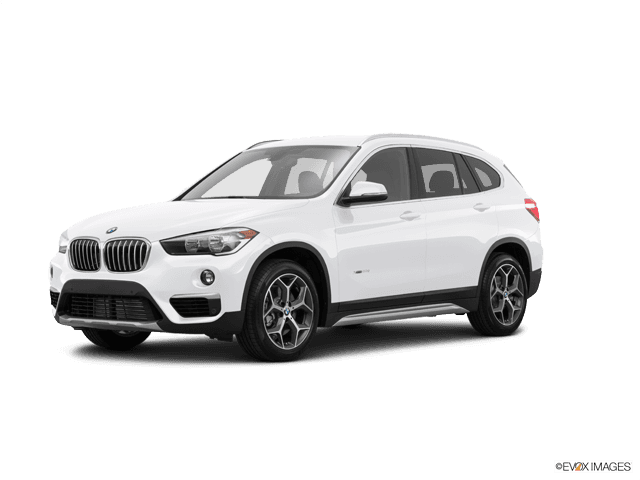 2018 BMW X1