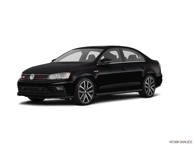 2018 Volkswagen Jetta