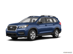 2019 Subaru Ascent