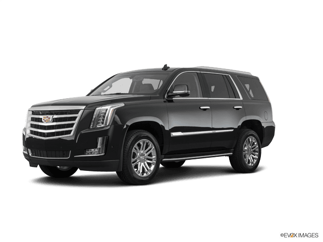 2019 Cadillac Escalade