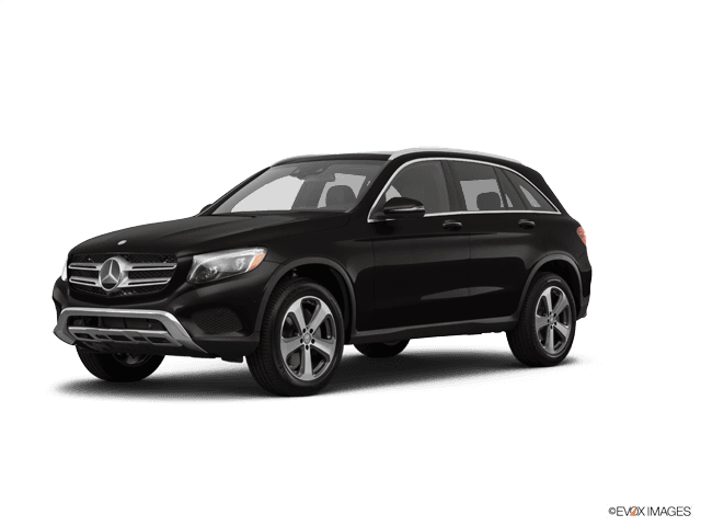 2019 Mercedes-Benz GLC300