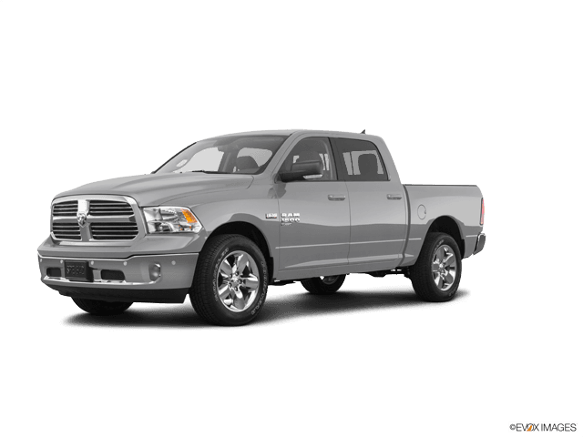 2021 Ram 1500 Classic