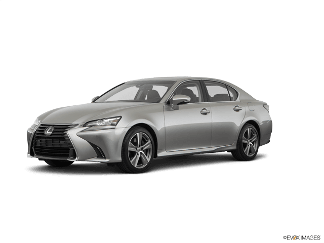 2019 Lexus GS350