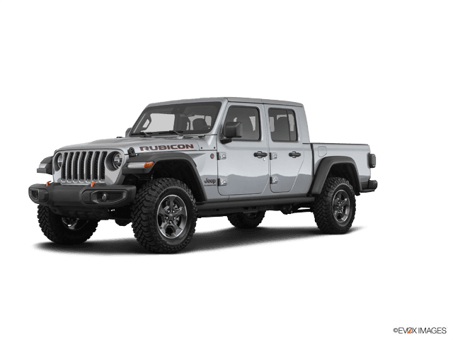 2024 Jeep Gladiator