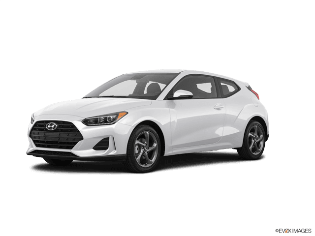 2020 Hyundai Veloster