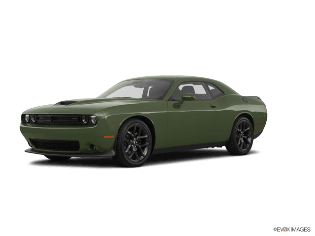 2020 Dodge Challenger