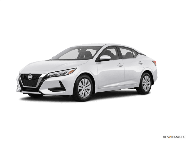2020 Nissan Sentra