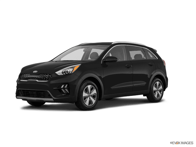 2020 Kia Niro