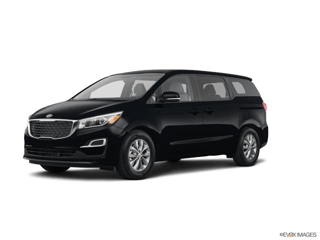 2021 Kia Sedona