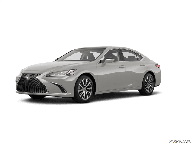 2021 Lexus ES350