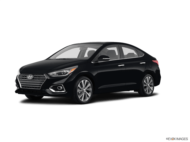 2022 Hyundai Accent