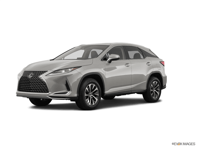 2022 Lexus RX350