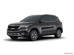 2021 Kia Seltos