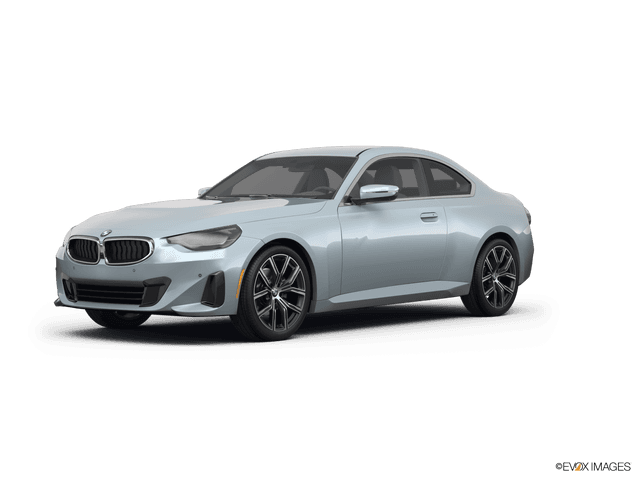 BMW 230i