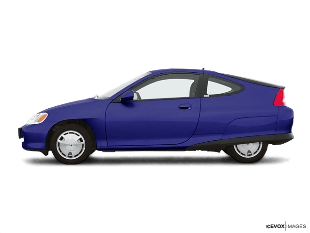 2004 Honda Insight