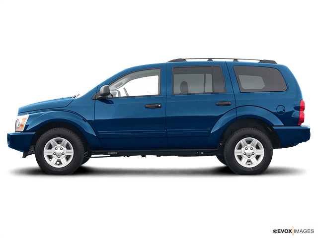 2004 Dodge Durango