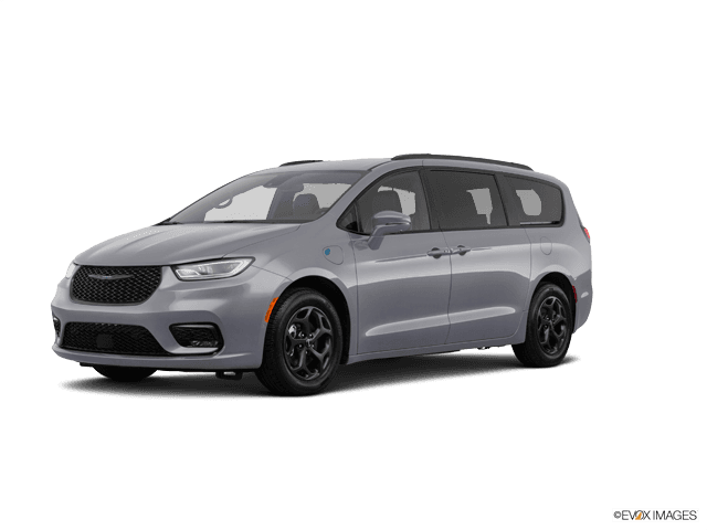 2022 Chrysler Pacifica