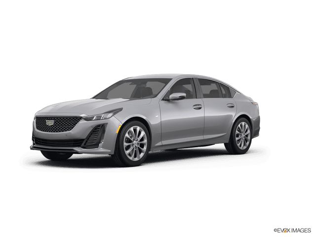 2023 Cadillac CT5