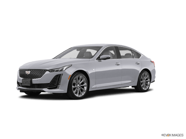 2024 Cadillac CT5