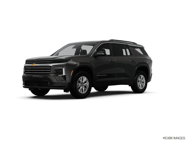 2025 Buick Enclave