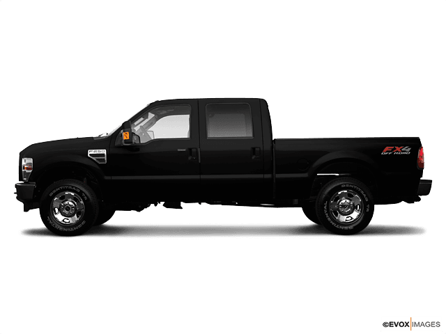 2005 Ford F-250 Super Duty