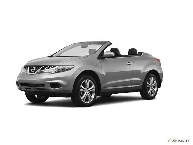 2013 Nissan Murano