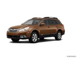 2012 Subaru Outback