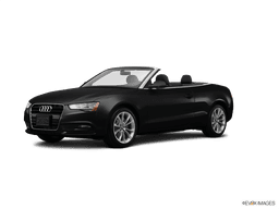 2014 Audi A5