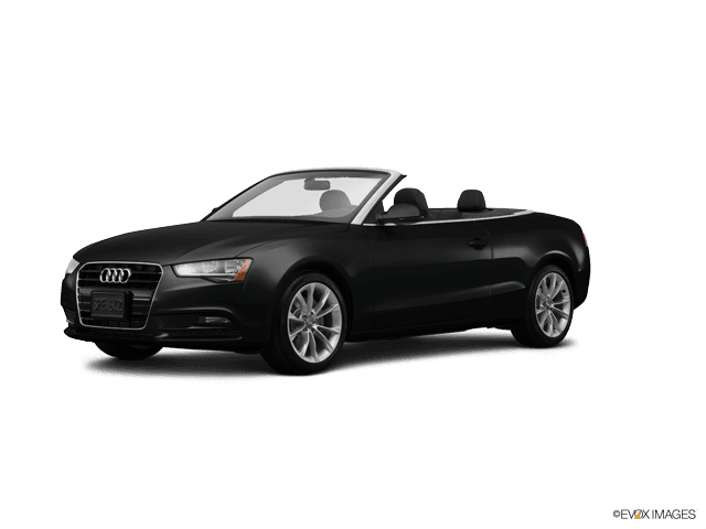 2014 Audi A5