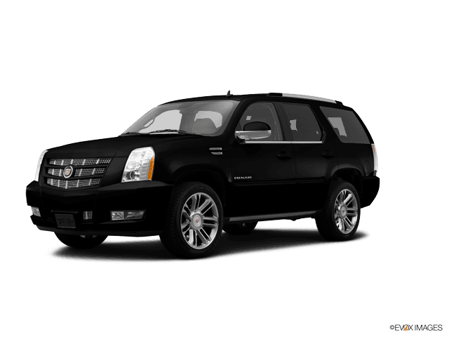 2014 Cadillac Escalade