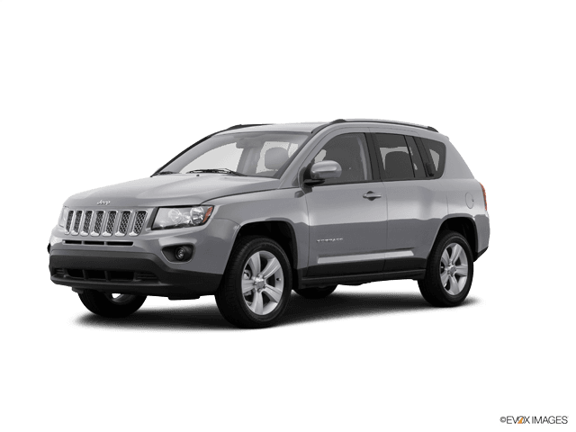 2014 Jeep Compass