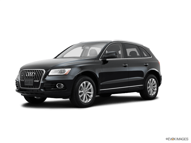 2015 Audi Q5