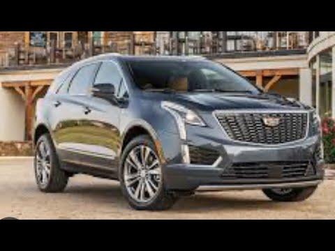 How to Replace Front Windshield Wiper Blades on a 2019 Cadillac XT4