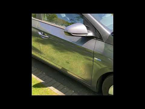 How to Replace the Serpentine Belt on a 2018 Hyundai Ioniq (Hybrid)