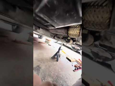 How to Replace the Serpentine Belt on a 2016 Kia Cadenza (3.3L V6)