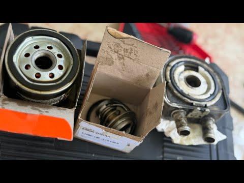 How to Replace the Upper & Lower Radiator Hoses on a 2016 Hyundai Santa Fe
